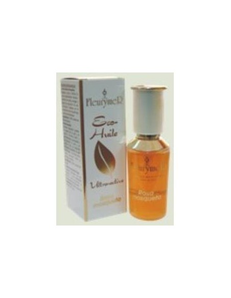 Aceite Rosa Mosqueta 30Ml. Eco de Fleurymer