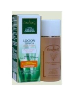 Tonico Normal/Seco 200Ml. de Fleurymer