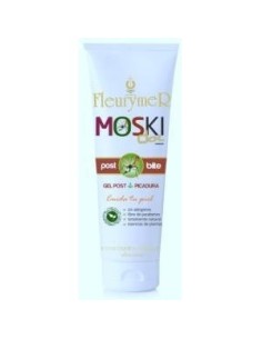 Moskidol Post Antimosquitos 85Ml. de Fleurymer