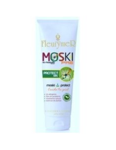 Moskidol Pre Antimosquitos 85Ml. de Fleurymer
