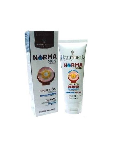 Norma Skin Crema 85Ml. de Fleurymer