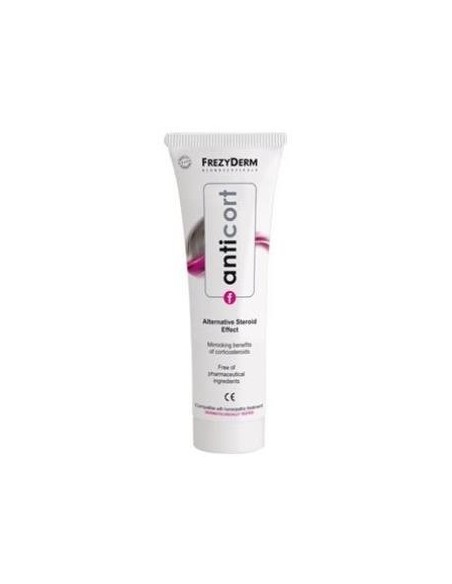 Anticort Cream 50 Mililitros Frezyderm
