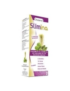 Slimina 500Ml Drasanvi
