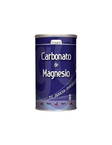 Carbonato Magnesio 200G Drasanvi