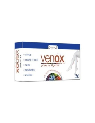 Venox 14X10Ml Viales Drasanvi