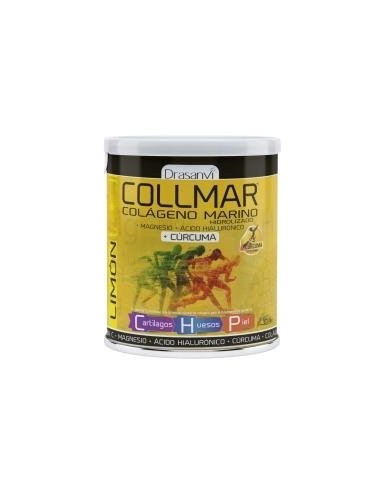 Collmar Magnesio Curcuma Limon 300G Drasanvi