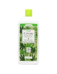 Champu Cañamo Ecocert Bio 500Ml Drasanvi
