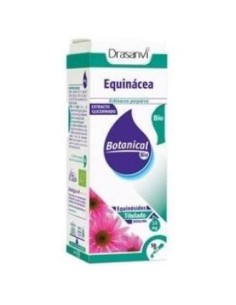 Glicerinado Equinacea 50Ml Botanical Bio Drasanvi