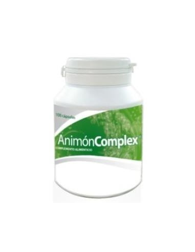 Animon Complex 100Cap. de Ebiotec