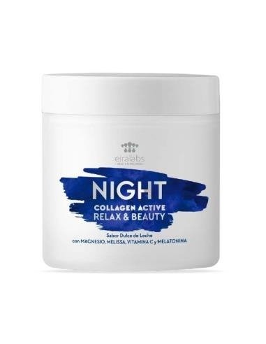 Night Collagen Active 300 Gramos Eiralabs