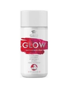 Glow Antiox 60 Cápsulas  Eiralabs