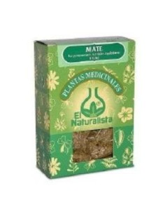 Mate Planta 60 Gramos El Naturalista