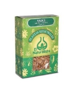 Sauce Planta 80 Gramos El Naturalista