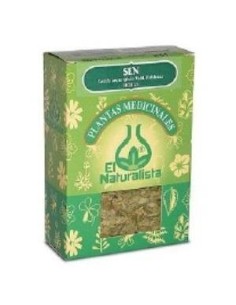 Sen Planta 70 Gramos El Naturalista