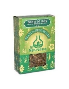 Diente De Leon Planta 35 Gramos El Naturalista