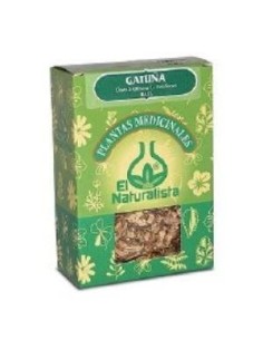 Gatuña Planta 80 Gramos El Naturalista