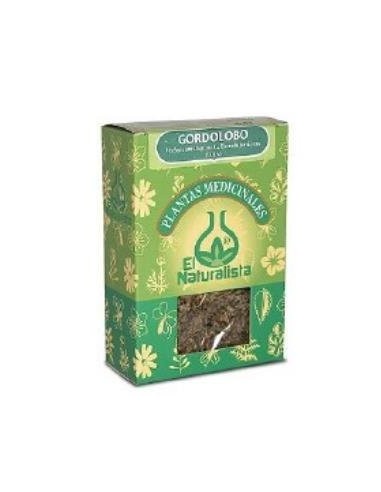 Gordolobo Planta 35 Gramos El Naturalista
