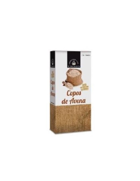 Copos De Avena 250Gr El Naturalista
