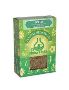 Menta-Poleo Planta 45 Gramos El Naturalista