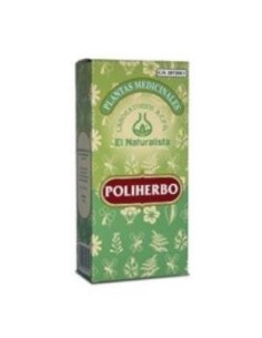 Poliherbo 100 Gramos El Naturalista
