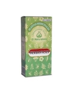 Herboficus 100 Gramos El Naturalista