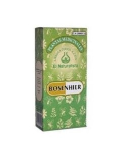 Bosenhier 100 Gramos El Naturalista