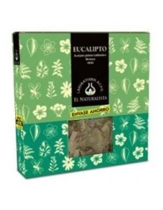 Eucalipto Planta 160 Gramos El Naturalista