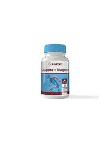 Colageno+Magnesio 450 Comprimidos Hcf