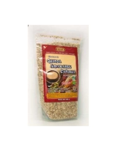 Cañihua-Amaranto-Quinoa Superalimentos 500 gramos de El Oro De Los Andes