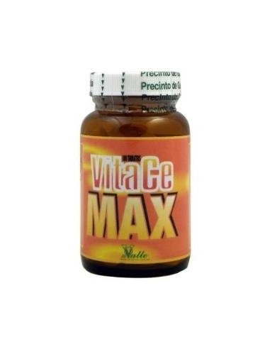 Vitace Max 100 ComprimidosMasticables El Valle
