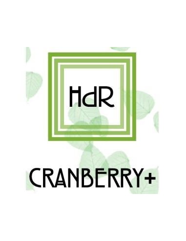 Cranberry + (Arandano Rojo) 60 Cápsulas  Herbolari De Rubi