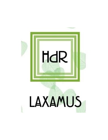 Laxamus 30 Cápsulas  Herbolari De Rubi