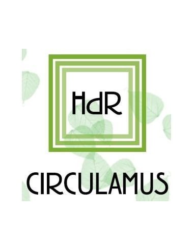 Circulamus 60 Cápsulas  Herbolari De Rubi