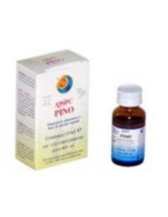 Qsa Pino 10 Ml,  Gotas Perlingual de Herboplanet