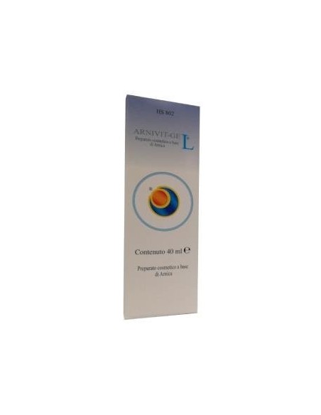 Arvivit Gel 40Ml. de Herboplanet