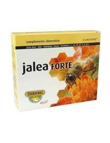 Jalea Forte 16Unicadose Herdibel