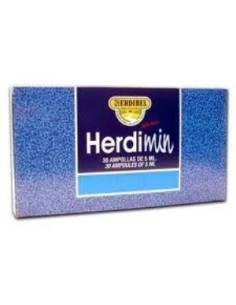 Herdimin Cir 30Amp Herdibel