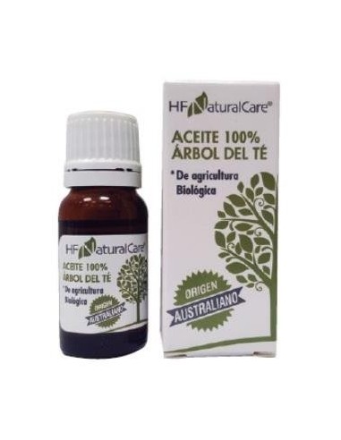Aceite Arbol Del Te Bio 10 Mililitros Bio Hf Natural Care