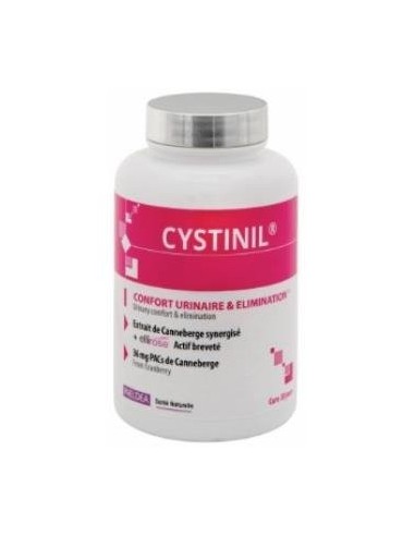 Cystinil Confort Urinario 90 Cápsulas  Ineldea