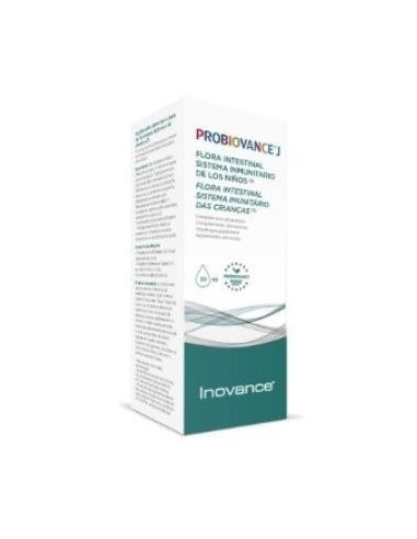 Probiovance J 30Ml. de Inovance
