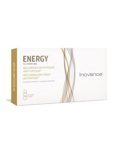 Energy 10 Viales Inovance