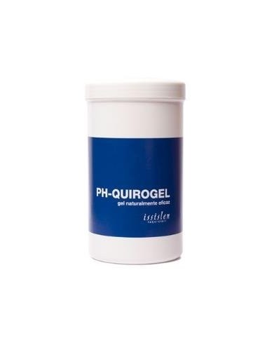 Ph-Quirogel Gel Para Masaje 1 Kilo Issislen