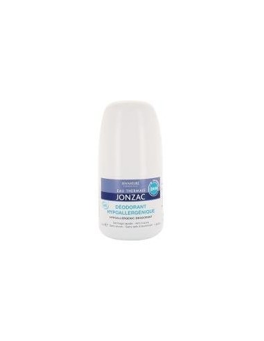 Desodorante Frescor 24H Hipoaler Roll-On  50 Ml Bio Jonzac Eco-Bio