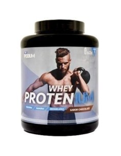 Whey Protenium Chocolate 1,8Kg. de Just Podium