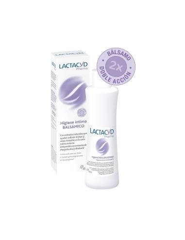Lactacyd Pharma Balsamico 250 Mililitros Lactacyd