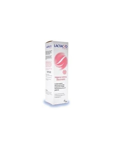 Lactacyd Pharma Delicado 250 Mililitros Lactacyd