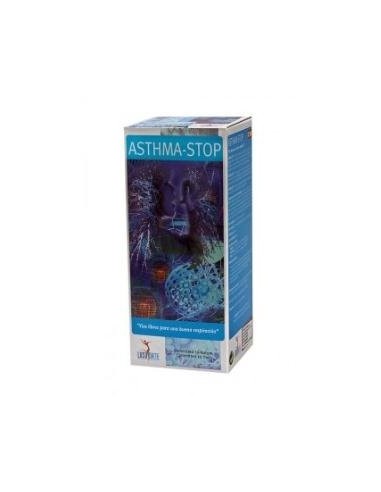 Asthma-Stop 250Ml. Lusodiete de Lusodiete