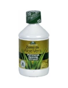 Zumo Aloe Vera 500Ml. de Madal Bal