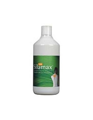 Silamax 1Litro Mca Productos Naturales