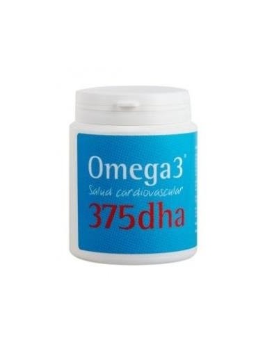 Omega 3 375 200 Cápsulas  Mca Productos Naturales